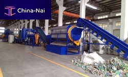 Stationary crusher