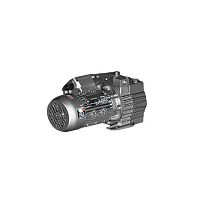 Rotary vane vacuum pump 6 PBOlubricated24 Vdc12 Vdc