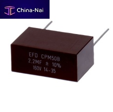 Polypropylene film capacitor KM 5x, KM 5xx Series radialfilter