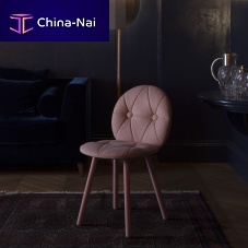 Scandinavian design chair HARLEQUIN : 900indoorbeechash