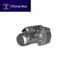 Rotary vane vacuum pump 6 PBOlubricated24 Vdc12 Vdc