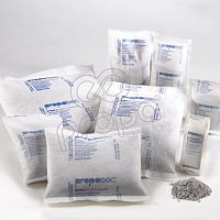Desiccant desiccant clay PROPASEC