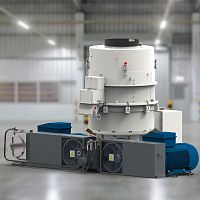 Mill with grindstones for woodwet grinding