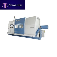 CNC milling-turning center FCTS 900 horizontal5-axis3-axis