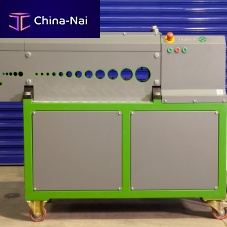 Cable stripping machine S90