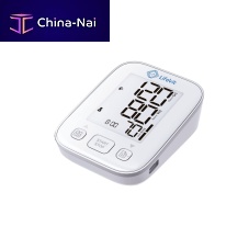 Automatic blood pressure monitor BPM 260armoscillometric2x199