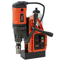 Steel drilling machine SCY-35HDmagnetic