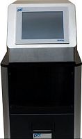 Integrity tester VeriPac FLEXfor the pharmaceutical industryfloor-standingvacuum