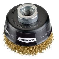 Cup brush 6912613561finishingcleaningmetal