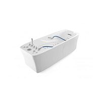 Hydromassage bathtub Aquaray