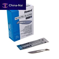Scalpel blade BLADE10