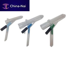 Single use proctoscope 19.00 series