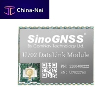 Data modem U702GNSSbuilt-inSMD