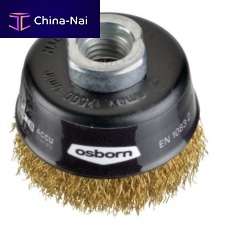 Cup brush 6912613561finishingcleaningmetal
