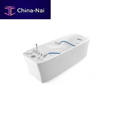 Hydromassage bathtub Aquaray