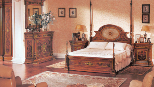    Shanhai Maggiolini Furniture Co., Ltd