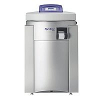 Laboratory autoclave V Seriesprocessverticalvacuum