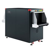 Airport scanner XRC60-40DVfor explosives detectionbaggagefor drug detection