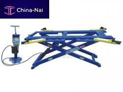 Mobile scissor lift GL1006 electric