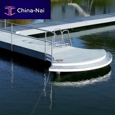 Mooring dock for jet-skisfor marinasfor harbor