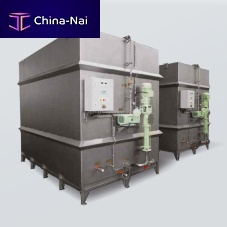 Sludge tank for shipsstainless steel