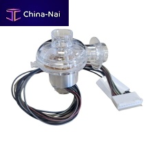 Clinical ventilator centrifugal blower MFA0206home careemergencyintensive care