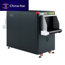 Airport scanner XRC60-40DVfor explosives detectionbaggagefor drug detection