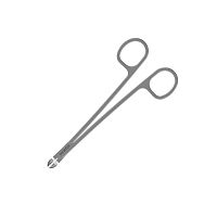 Orthodontic forceps SHR-19-004tissue graspingbone-cutting