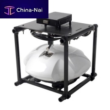 Aerial photography camera Thyea X2for dronesfor aircraft