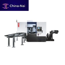 Vertical turning center VT 400CNC3-axisVDI 40