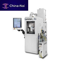 Micro-machining CNC machining center K5 series3-axis5-axis4-axis