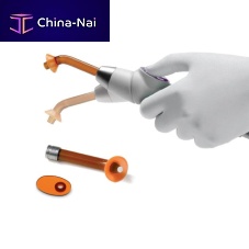 Dental curing light T-LED LED