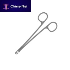 Orthodontic forceps SHR-19-004tissue graspingbone-cutting