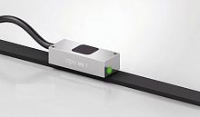 Incremental linear encoder ME1 series magneticstandard
