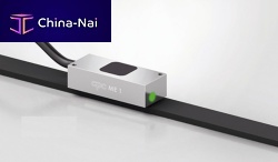 Incremental linear encoder ME1 series magneticstandard