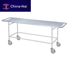 Transport stretcher trolley PT1001manual1-section