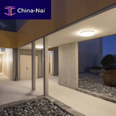Surface-mounted light fixture FLAT SLIM STEPLEDflatflexible