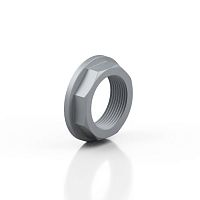 Hexagonal nut REANUE seriesABSthreaded