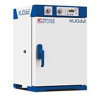 Chamber oven XU032dryingcuringheat treatment