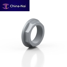 Hexagonal nut REANUE seriesABSthreaded