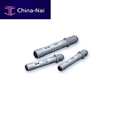 Lubricated vacuum ejector CIL seriessingle-stageindustrial