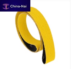 Ceramic abrasive belt RazorStar®aluminapolyesternarrow