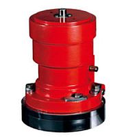 Rotary actuator BRC 125 serieshydraulic