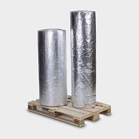 Aluminum foil VENTIFLEXinsulating