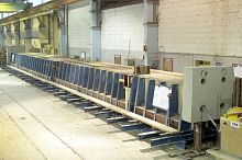 Column formwork