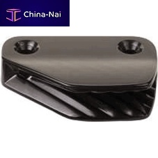 Sailboat clamcleat CL seriesopen
