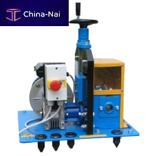 Electrical cable stripping machine 870P025Melectricmanual