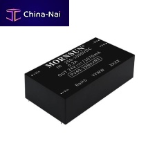 DC/DC converter module with ultra wide input range PV40-29BxxR3 seriesencapsulatedDIPhigh power density