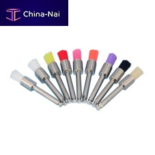 Dental laboratory brush GD-156 series