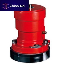 Rotary actuator BRC 125 serieshydraulic